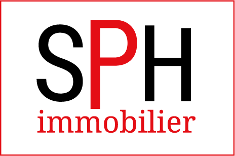 logo SPH immobilier